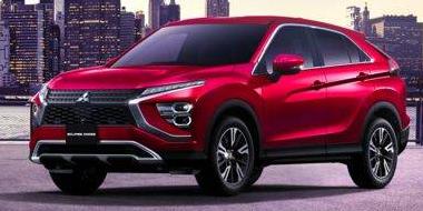 MITSUBISHI ECLIPSE CROSS 2023 JA4ATWAA7PZ004147 image